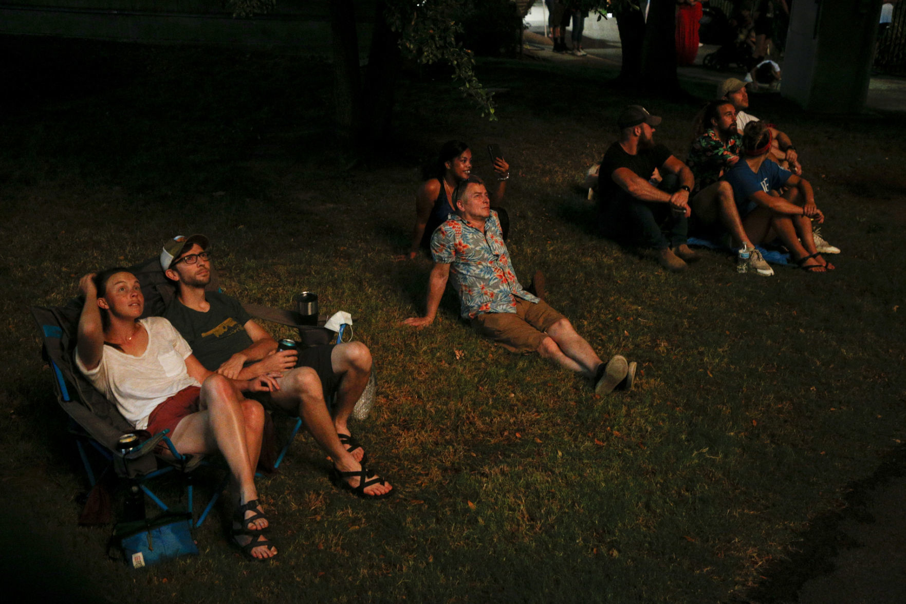 Boomfest at Jenks Riverwalk